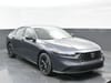 8 thumbnail image of  2025 Honda Accord SE
