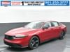1 thumbnail image of  2025 Honda Accord Hybrid Sport-L