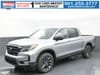 1 placeholder image of  2025 Honda Ridgeline Sport