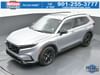 30 thumbnail image of  2023 Honda CR-V Hybrid Sport