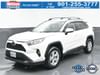 1 thumbnail image of  2021 Toyota RAV4 XLE