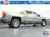26 thumbnail image of  2017 Chevrolet Silverado 1500 LTZ