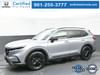 2 thumbnail image of  2023 Honda CR-V Hybrid Sport