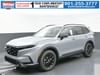1 thumbnail image of  2026 Honda CR-V Hybrid Sport