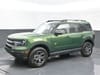 2 thumbnail image of  2023 Ford Bronco Sport Badlands