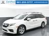 1 thumbnail image of  2020 Honda Odyssey EX-L
