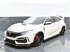 1 placeholder image of  2021 Honda Civic Type R Touring