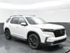 8 thumbnail image of  2025 Honda Pilot Touring w/HPD Wheels
