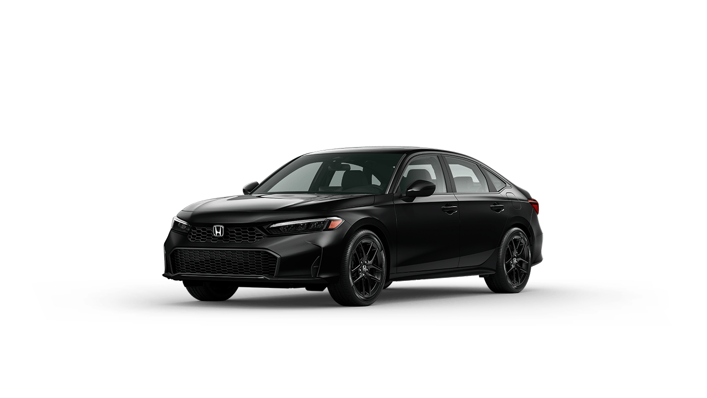 1 placeholder image of  2025 Honda Civic Hybrid