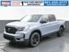 1 placeholder image of  2026 Honda Ridgeline Black Edition