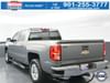 4 thumbnail image of  2017 Chevrolet Silverado 1500 LTZ