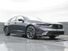 27 thumbnail image of  2025 Honda Accord Hybrid Touring