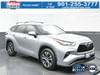 8 thumbnail image of  2020 Toyota Highlander Hybrid XLE