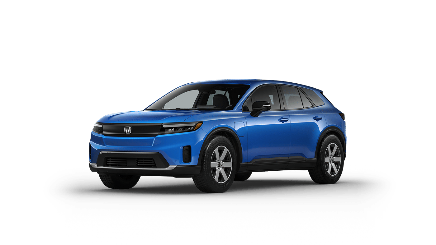 1 thumbnail image of  2025 Honda Prologue EX