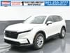 1 thumbnail image of  2026 Honda CR-V LX