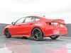 22 thumbnail image of  2026 Honda Civic Sport