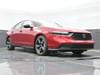 27 thumbnail image of  2025 Honda Accord Hybrid Sport