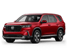 2025 Honda Pilot 2WD EX-L