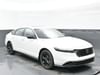 8 thumbnail image of  2025 Honda Accord SE