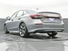 21 thumbnail image of  2026 Honda Civic Hybrid Sport Touring