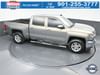 35 thumbnail image of  2017 Chevrolet Silverado 1500 LTZ