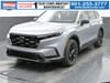 1 placeholder image of  2025 Honda CR-V Hybrid Sport-L