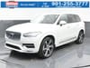 2020 Volvo XC90 T6 Inscription