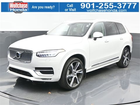 1 image of 2020 Volvo XC90 T6 Inscription