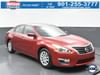 8 thumbnail image of  2015 Nissan Altima 2.5 S