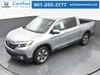 30 thumbnail image of  2017 Honda Ridgeline RTL-T