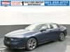 1 thumbnail image of  2025 Honda Accord Hybrid EX-L