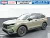 1 thumbnail image of  2026 Honda CR-V Hybrid TrailSport