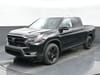 1 placeholder image of  2025 Honda Ridgeline Black Edition