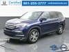 2018 Honda Pilot EX