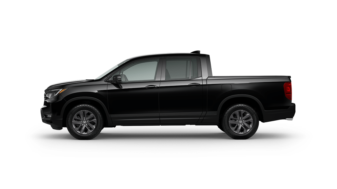 2 thumbnail image of  2025 Honda Ridgeline Sport