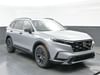 8 thumbnail image of  2026 Honda CR-V Hybrid TrailSport