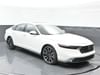 8 thumbnail image of  2025 Honda Accord Hybrid Touring