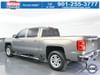 3 thumbnail image of  2017 Chevrolet Silverado 1500 LTZ