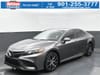 1 placeholder image of  2023 Toyota Camry SE