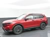 2 thumbnail image of  2026 Honda CR-V Hybrid TrailSport