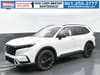 1 thumbnail image of  2026 Honda CR-V Hybrid Sport Touring