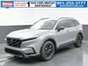 1 thumbnail image of  2026 Honda CR-V Hybrid Sport