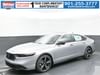 1 thumbnail image of  2025 Honda Accord Hybrid Sport
