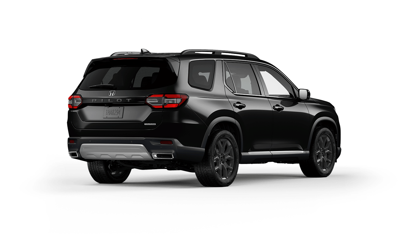 3 thumbnail image of  2025 Honda Pilot Touring w/HPD Wheels
