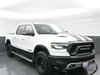 8 thumbnail image of  2019 Ram 1500 Rebel