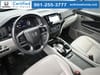 16 thumbnail image of  2022 Honda Pilot Touring