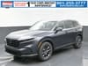 1 placeholder image of  2026 Honda CR-V EX-L