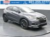 8 thumbnail image of  2021 Honda HR-V Sport