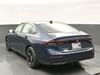 4 thumbnail image of  2025 Honda Accord SE