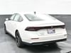 4 thumbnail image of  2025 Honda Accord SE